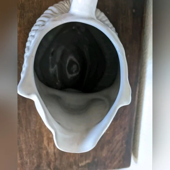 Jonathan Adler Utopia Baboon Pitcher Rare Retired HTF